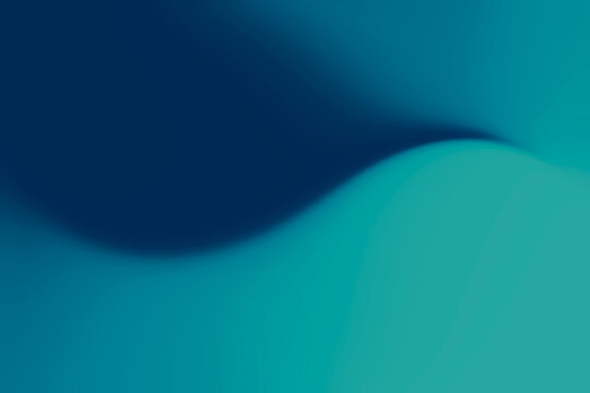 green and blue gradient background. web banner design. dynamic background with degrade effect in green