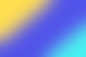 purple and yellow gradient background. web banner design. dynamic background with degrade effect in green