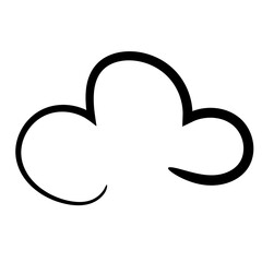 Set of Scribble Element