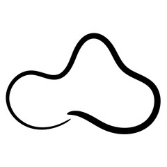 Set of Scribble Element