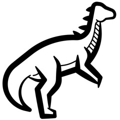 Scutellosaurus Icon