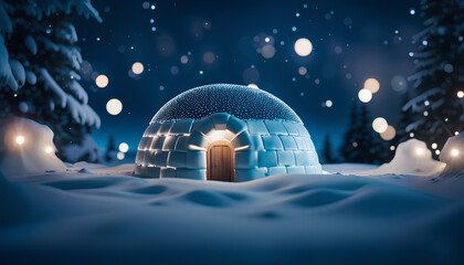 igloo