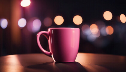 Obraz premium cup for tea