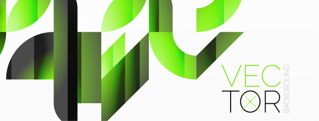 Geometric minimalism with triangles and circles. Blend of basic shapes creating serene, visually pleasing compositions. Wallpaper, banner, background, landing page, wall art, invitation, prints