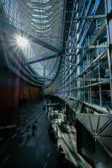 東京国際フォーラム