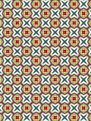 seamless pattern