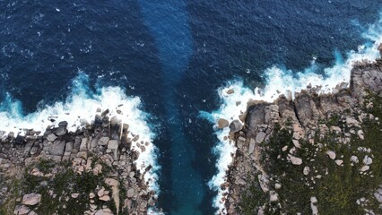 Waychinicup River Mouth