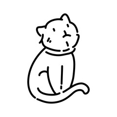 Cute Cats Activities and Expressions 4