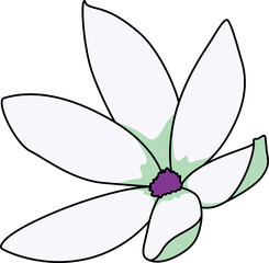 花（Flower）