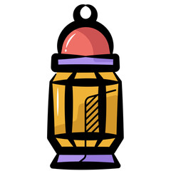 Lantern Icon