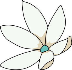 花（Flower）(PNG)