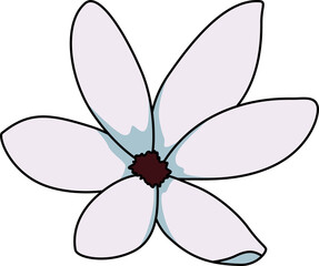 花（Flower）(PNG)