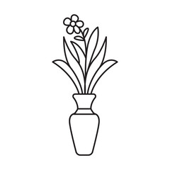House Plants Vector Collection 9