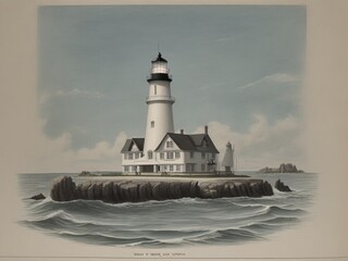 lighthouse