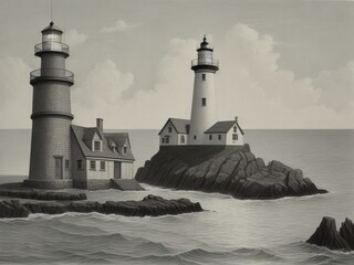 lighthouse