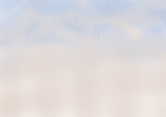Fototapeta premium blue sky background