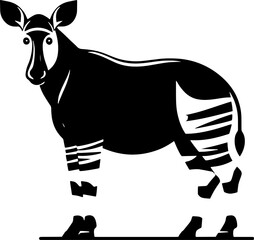 Okapi icon 9