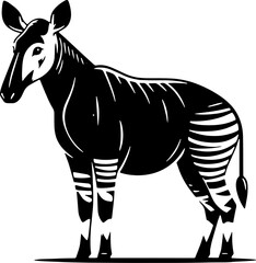 Okapi icon 10