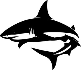 Ocean Whitetip Shark icon 3