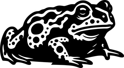 Oak Toad icon 6