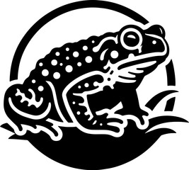 Oak Toad icon 4