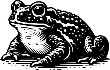 Oak Toad icon 1