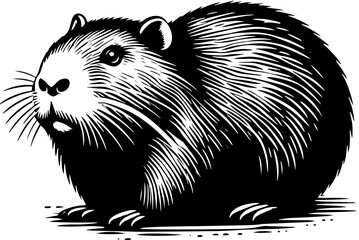 Nutria icon