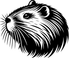 Nutria icon 2