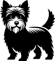 Norwich Terrier icon