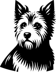 Norwich Terrier icon 2