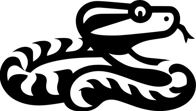 Nose Horned Viper icon 1