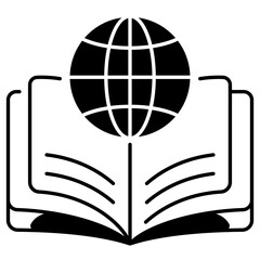 Global Education Icon