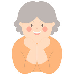 Grandmother 