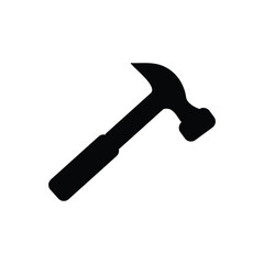 hammer logo icon