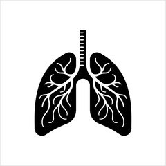 Lung Icon M_2311001