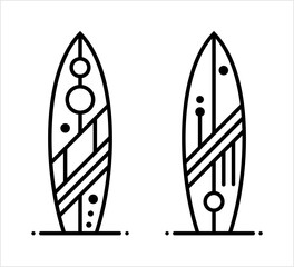 Surf Board M_2311003