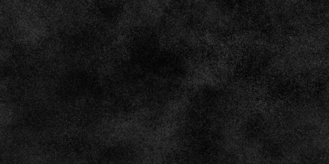 Abstract design with textured black stone wall background. Modern and geometric design with grunge texture, elegant luxury backdrop painting paper texture design .Dark wall texture background	
