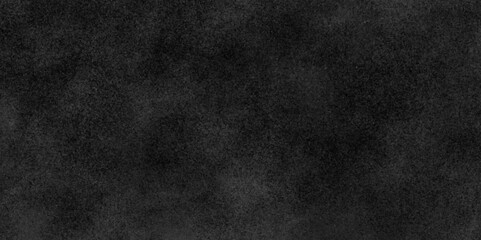 Abstract design with textured black stone wall background. Modern and geometric design with grunge texture, elegant luxury backdrop painting paper texture design .Dark wall texture background	
