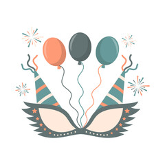 New Year Party Decoration