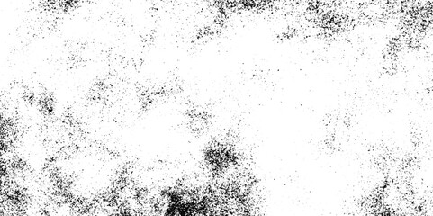 Grunge black and white crack paper texture design and texture of a concrete wall with cracks and scratches background .. Vintage abstract texture of old surface.. Grunge texture for make poster .	