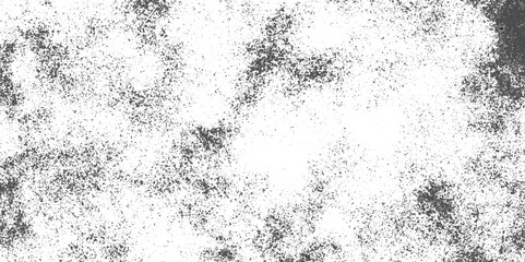 Grunge black and white crack paper texture design and texture of a concrete wall with cracks and scratches background .. Vintage abstract texture of old surface.. Grunge texture for make poster .	