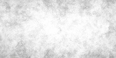 Abstract white and black cement texture for background.  white concrete wall background in vintage style for graphic design or wallpaper. old grunge texture. vintage paper texture.