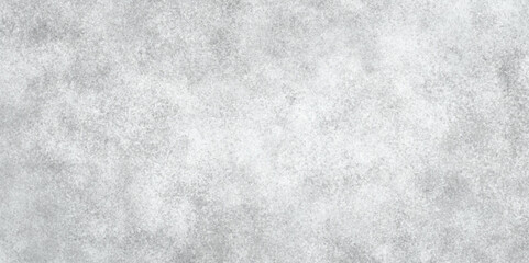 Abstract white and black cement texture for background.  white concrete wall background in vintage style for graphic design or wallpaper. old grunge texture. vintage paper texture.