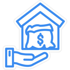 Vector Design Assets Icon Style