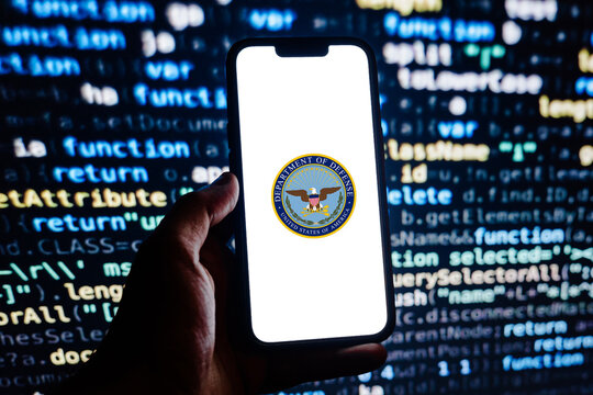 United States Department of Defense 