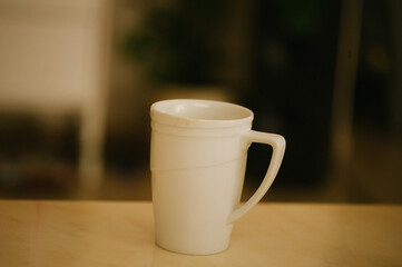 cup of coffee