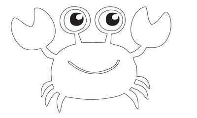crab