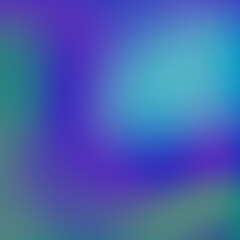 Abstract blue gradient. Blue background. Technology background.