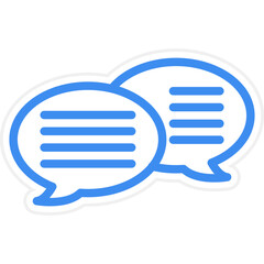 Message Icon Style