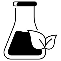 Ecologic Chemicals Icon
